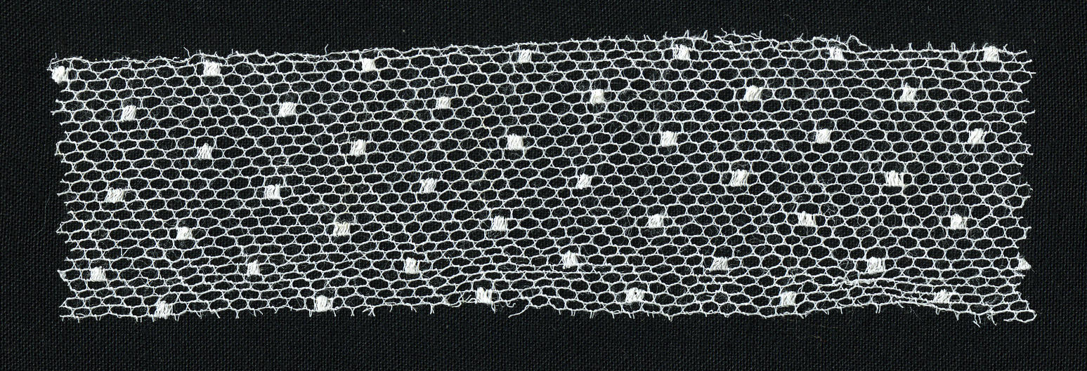 Stiptule, Staphorst of Rouveen (staal (monster))