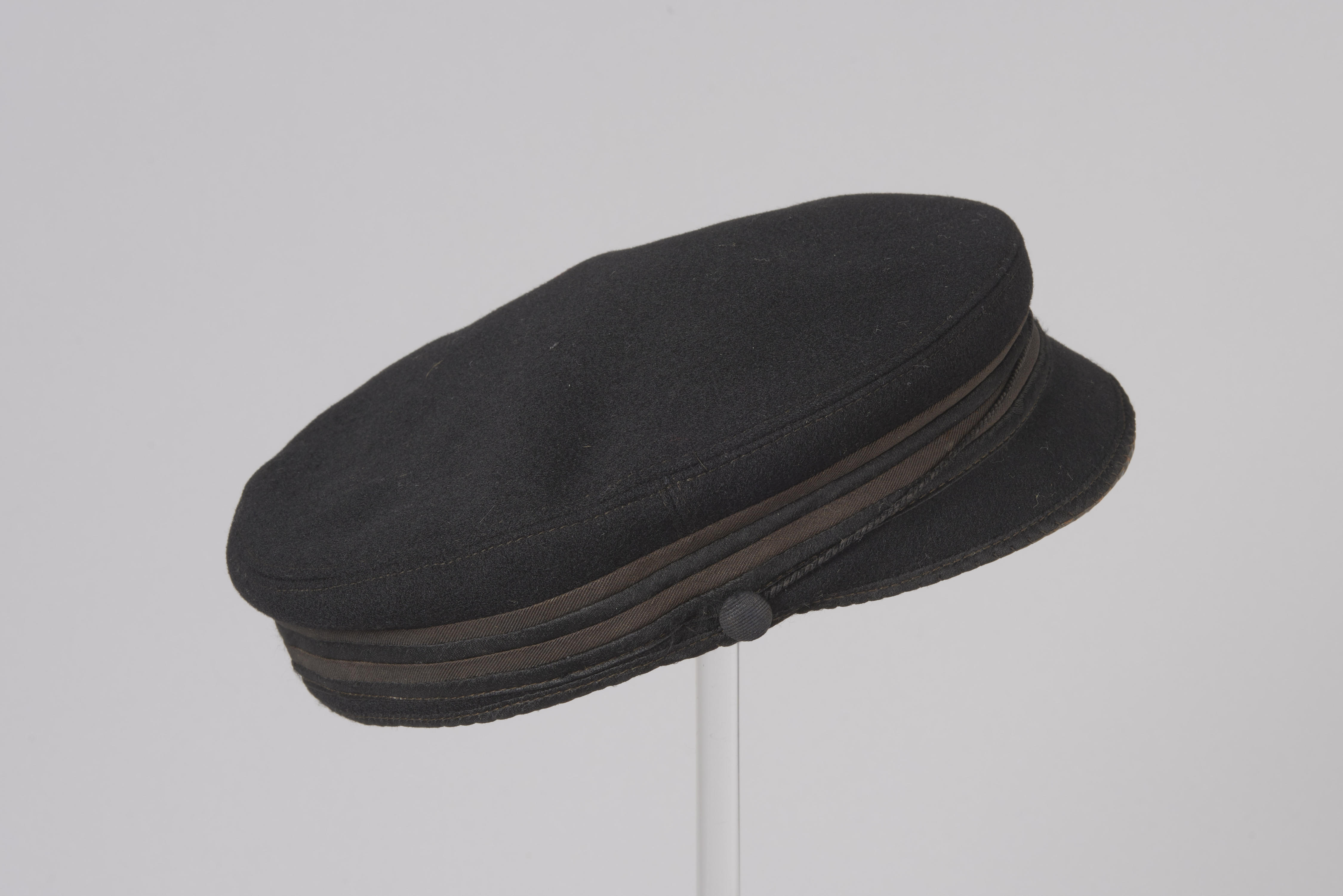 Pet, Scheveningen, 1900–1949