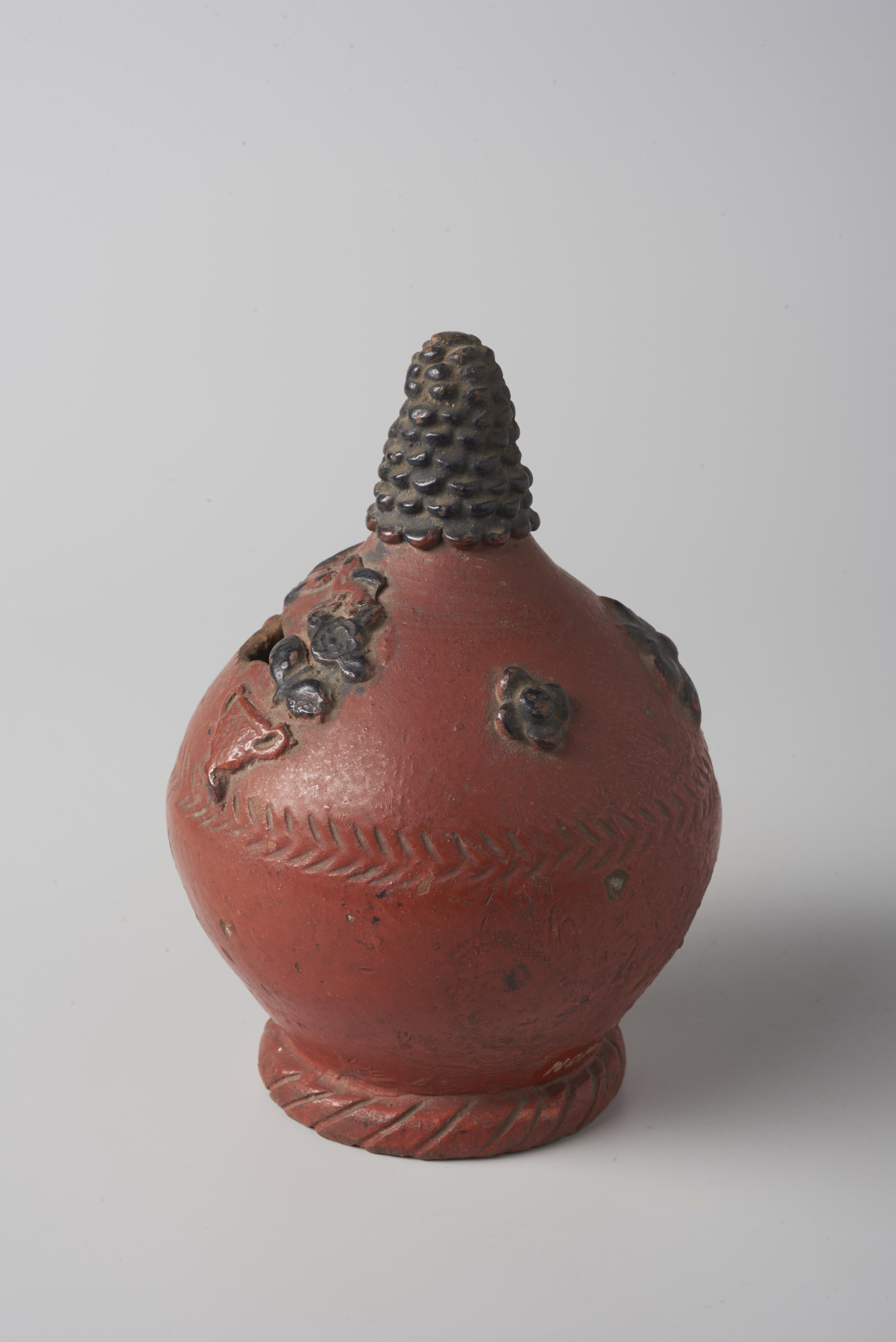 Spaarpot, Tegelen, 1875–1900