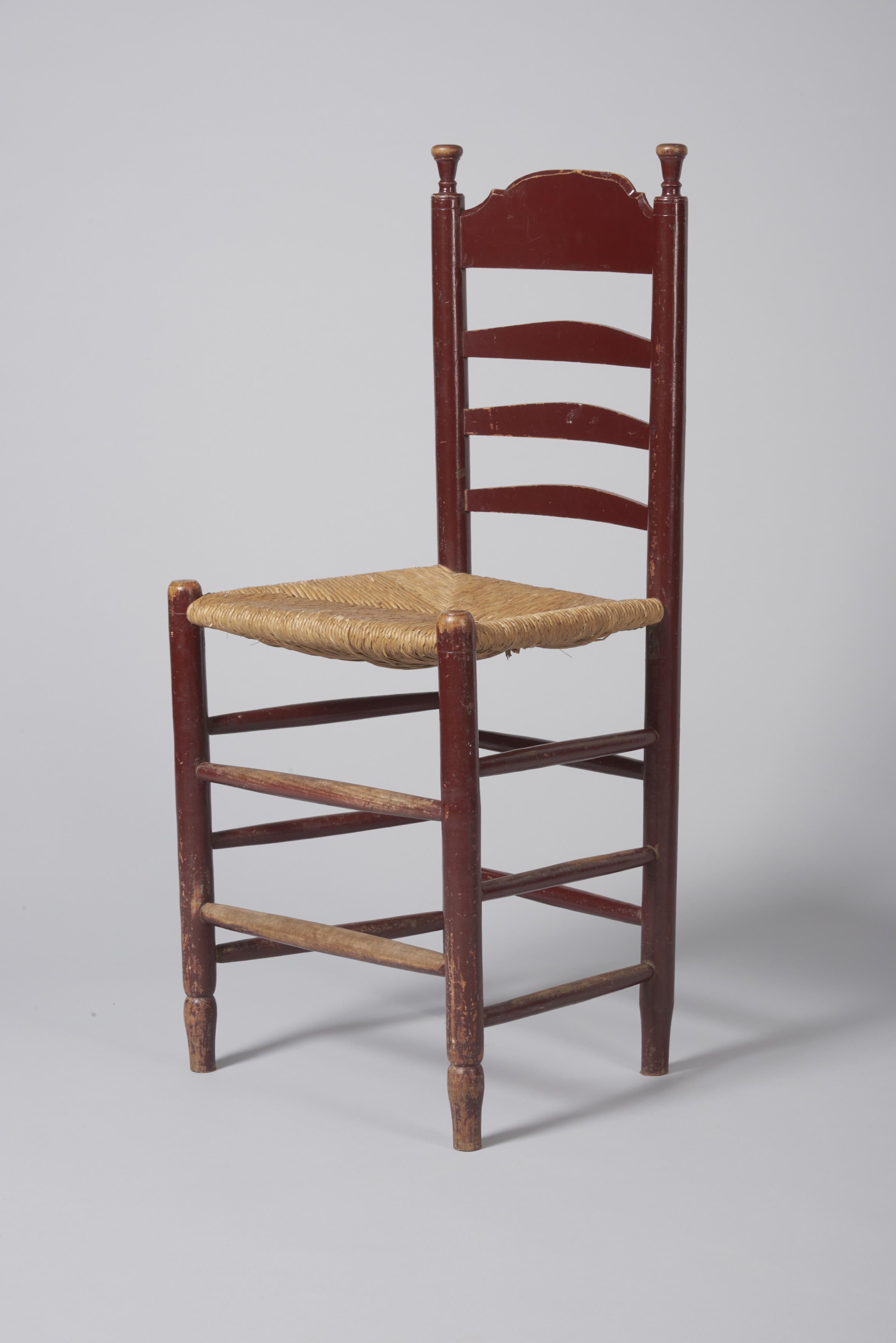 Knopstoel, circa 1900