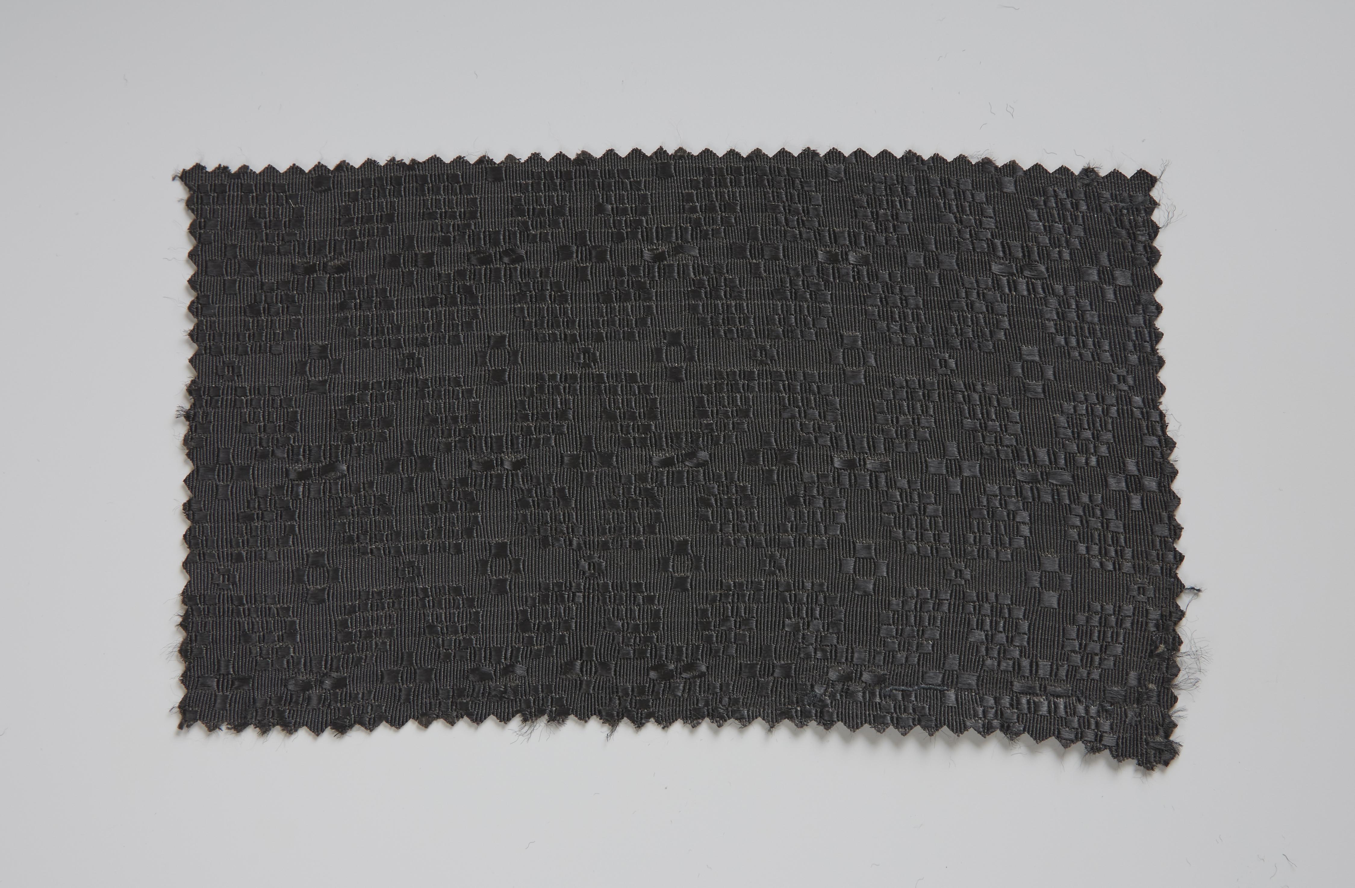 Zogenoemd kamgaren, Zuid-Beveland (staal (monster))