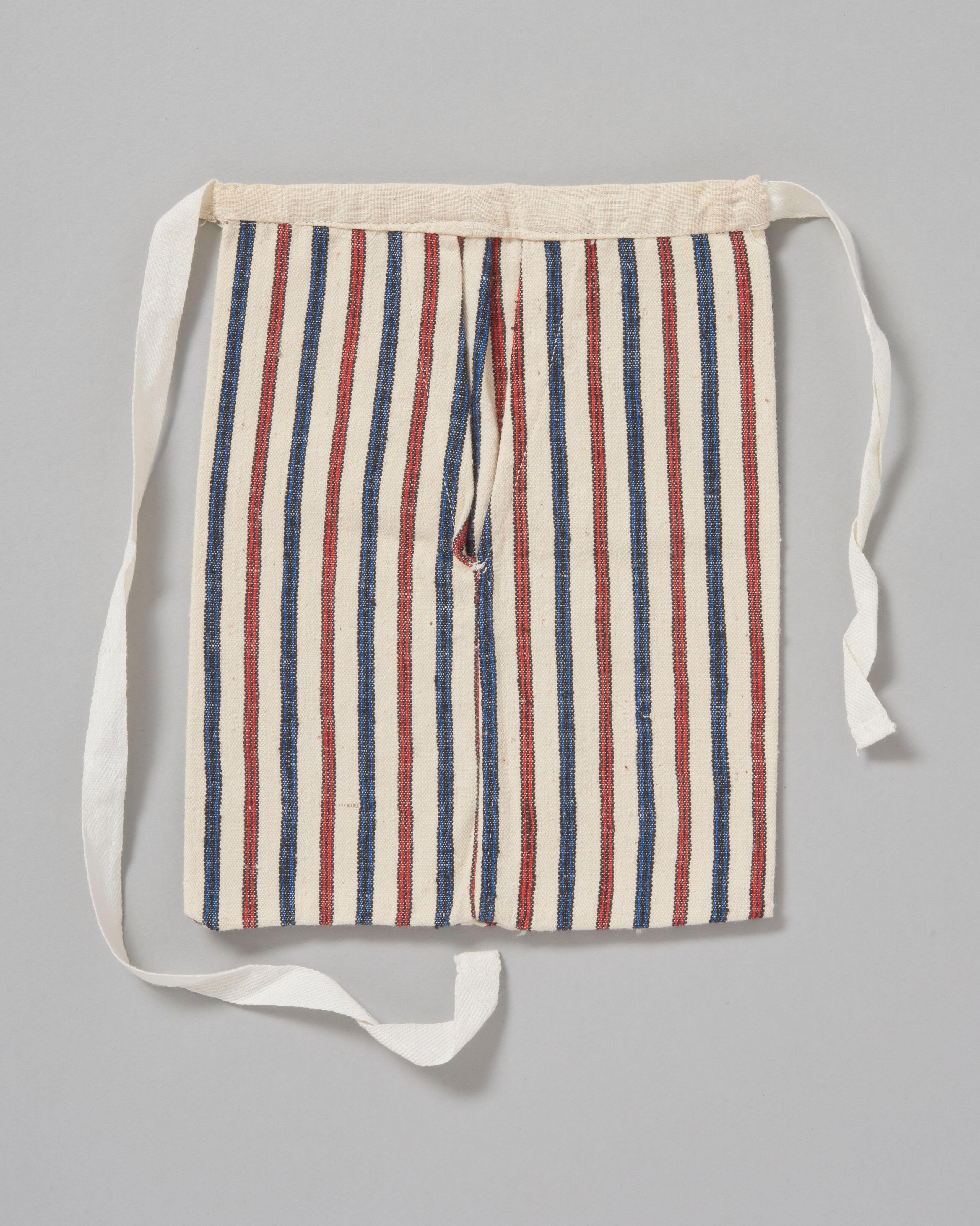 Zijzak, Bunschoten-Spakenburg, voor 1948