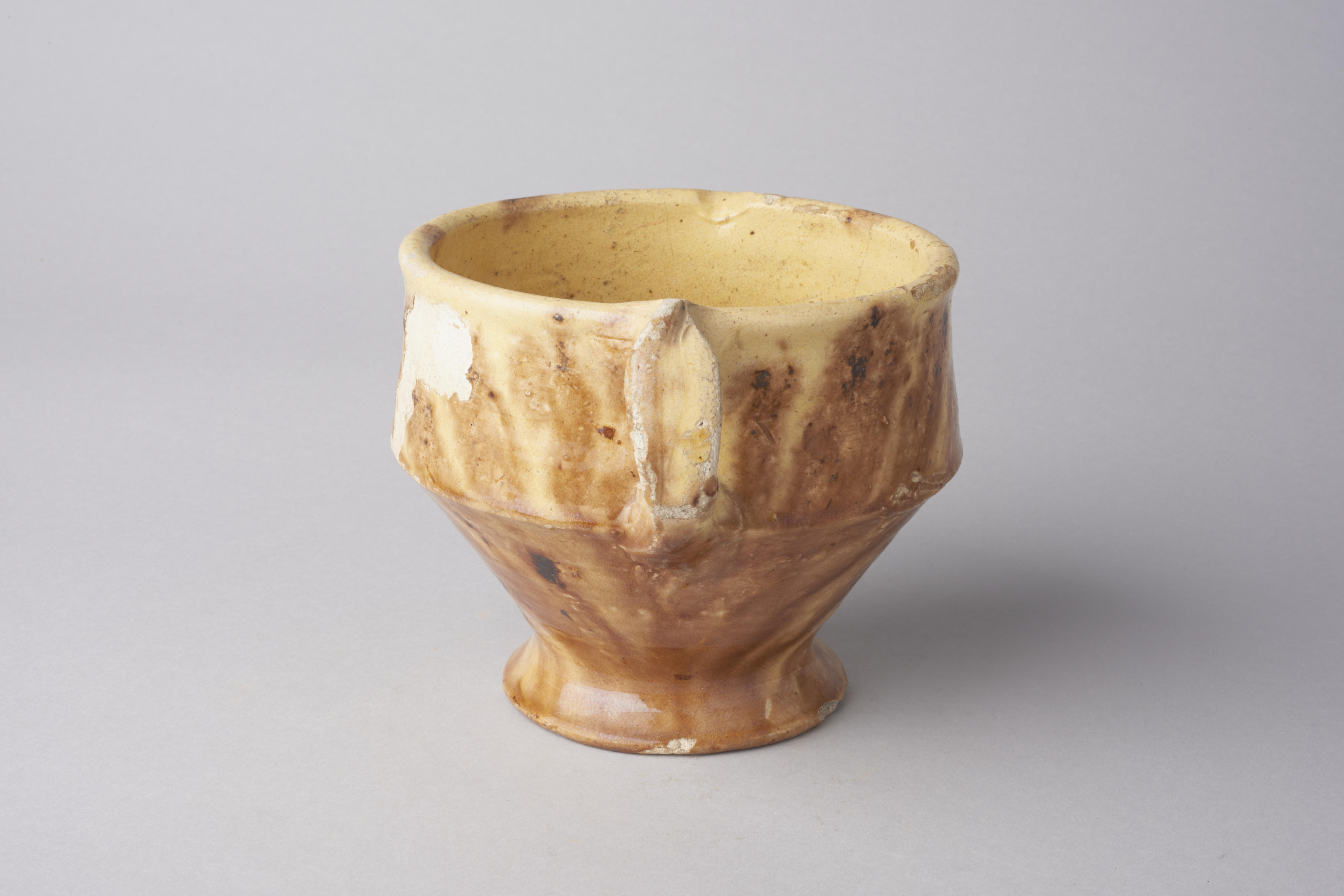 Roompot, West-Nederland, circa 1800