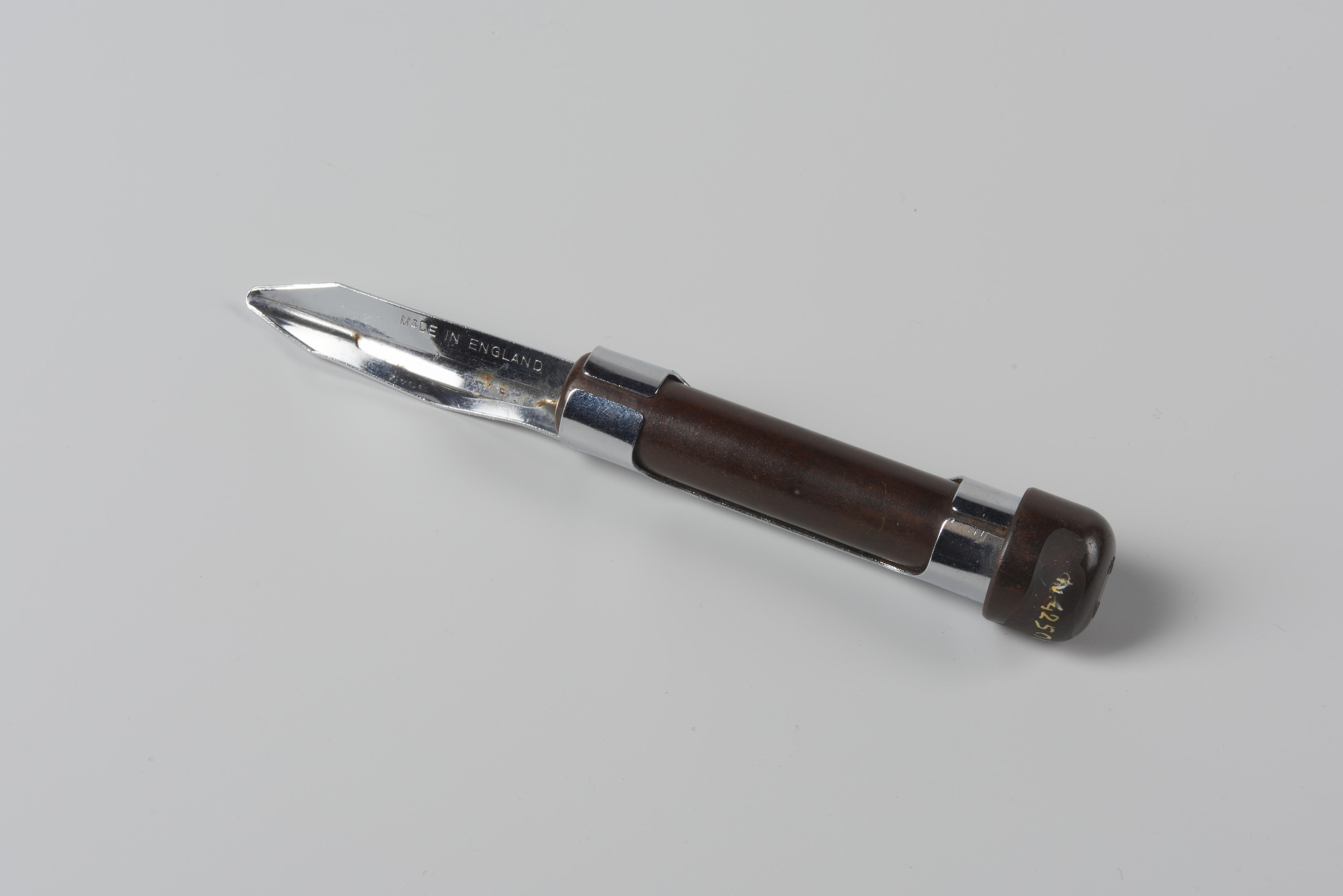 Dunschiller, Engeland, circa 1950