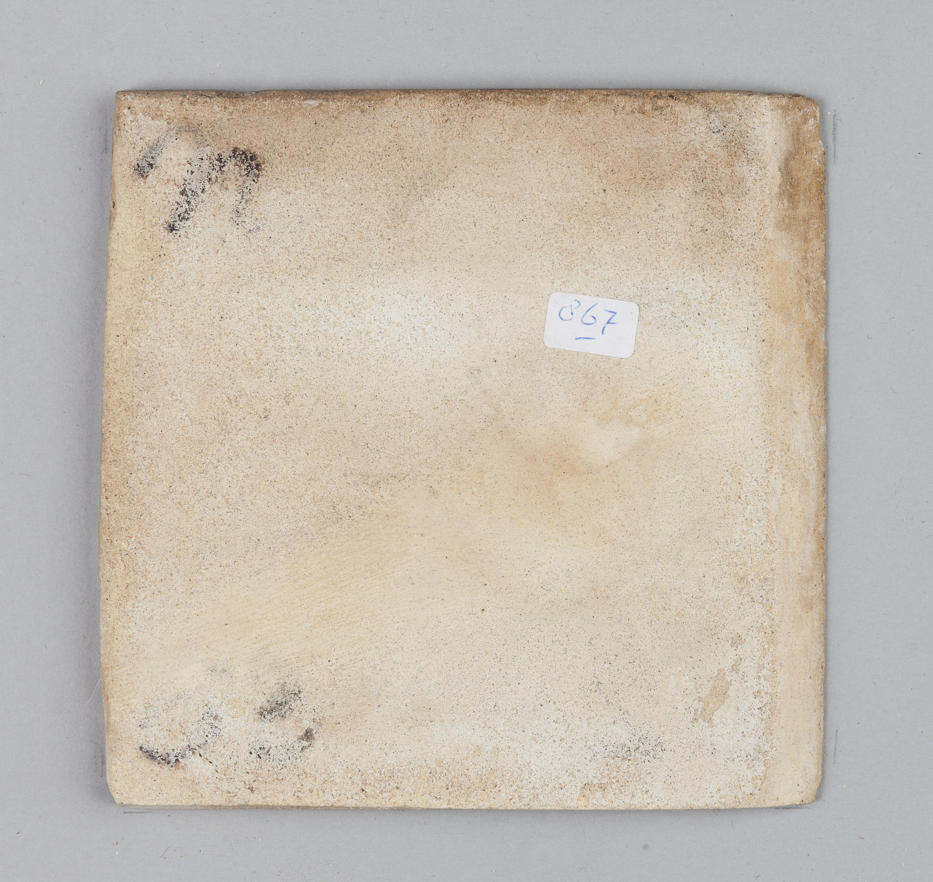 Historie in cirkel (De Kruisdraging), 1700–1800