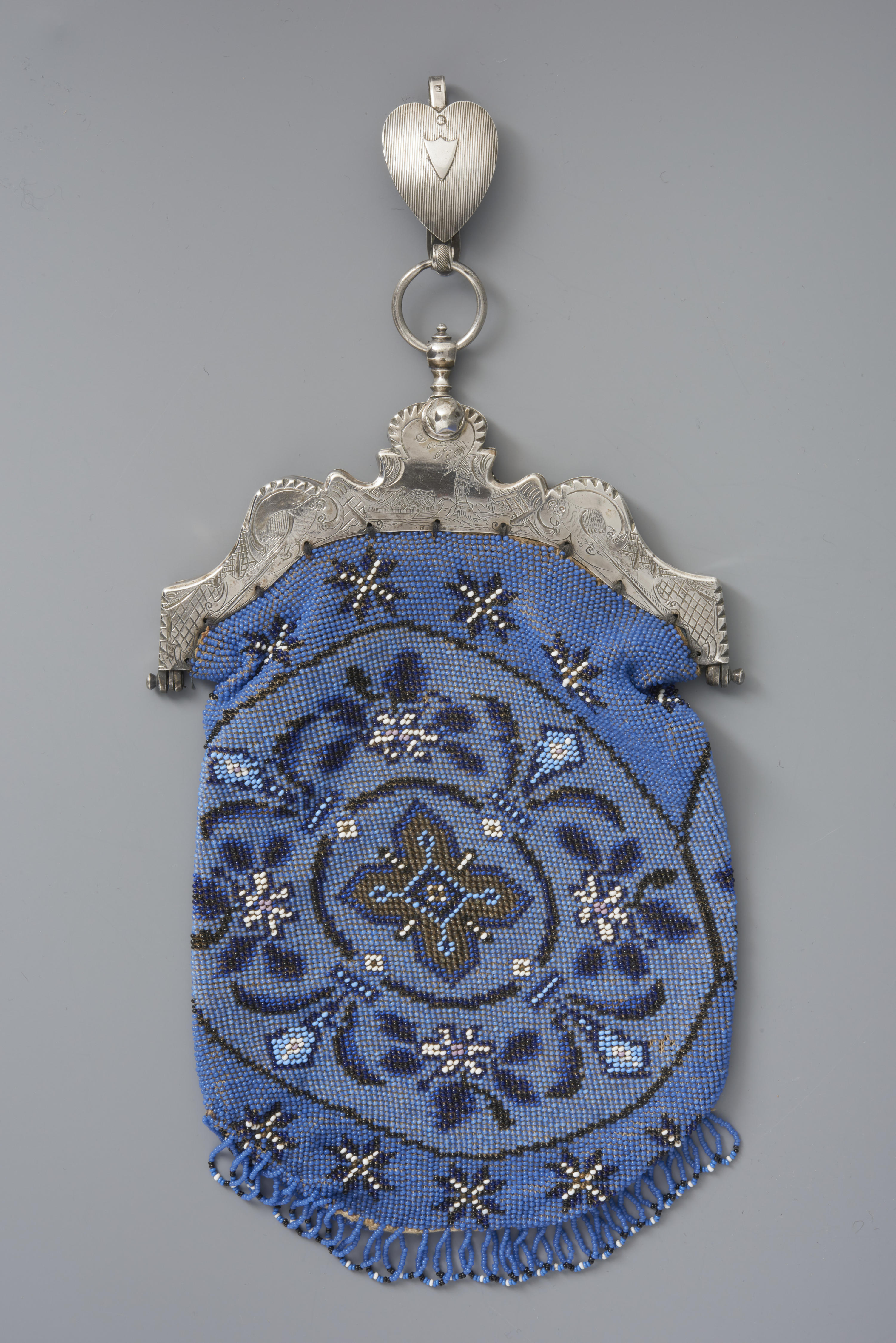 Beugeltas met tashaak