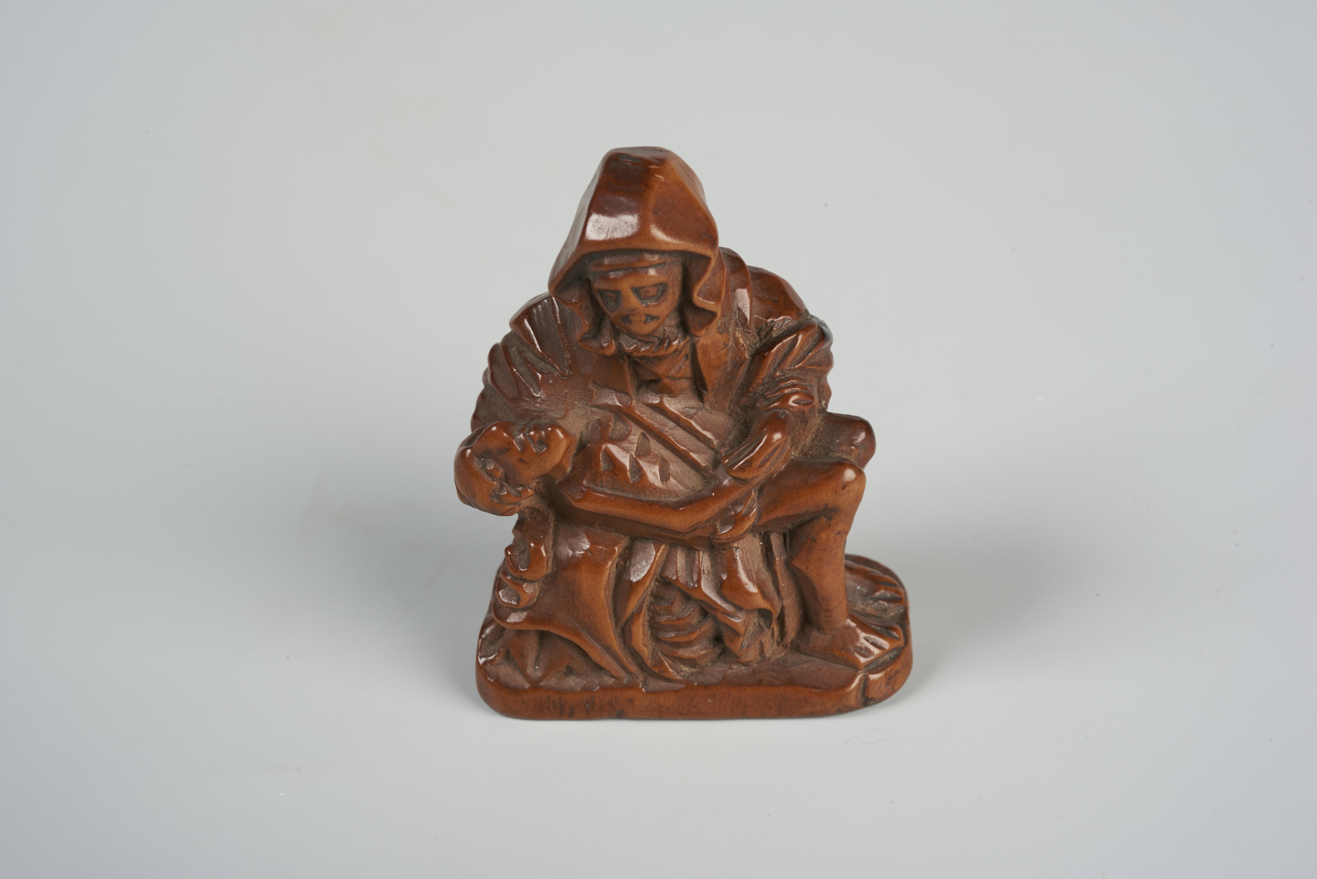 Piëta, Limburg, circa 1850