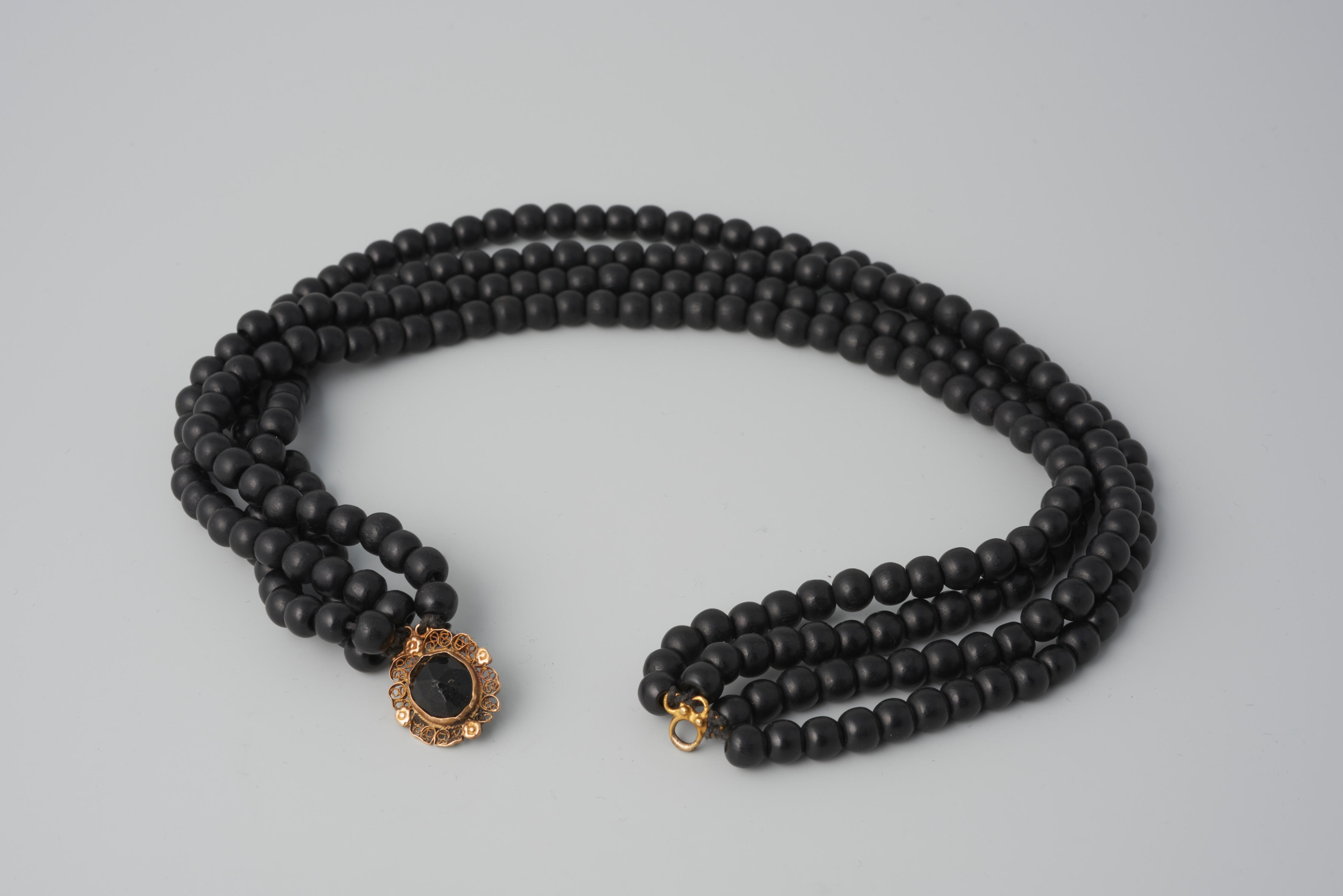 Halssnoer voor de rouw, Walcheren