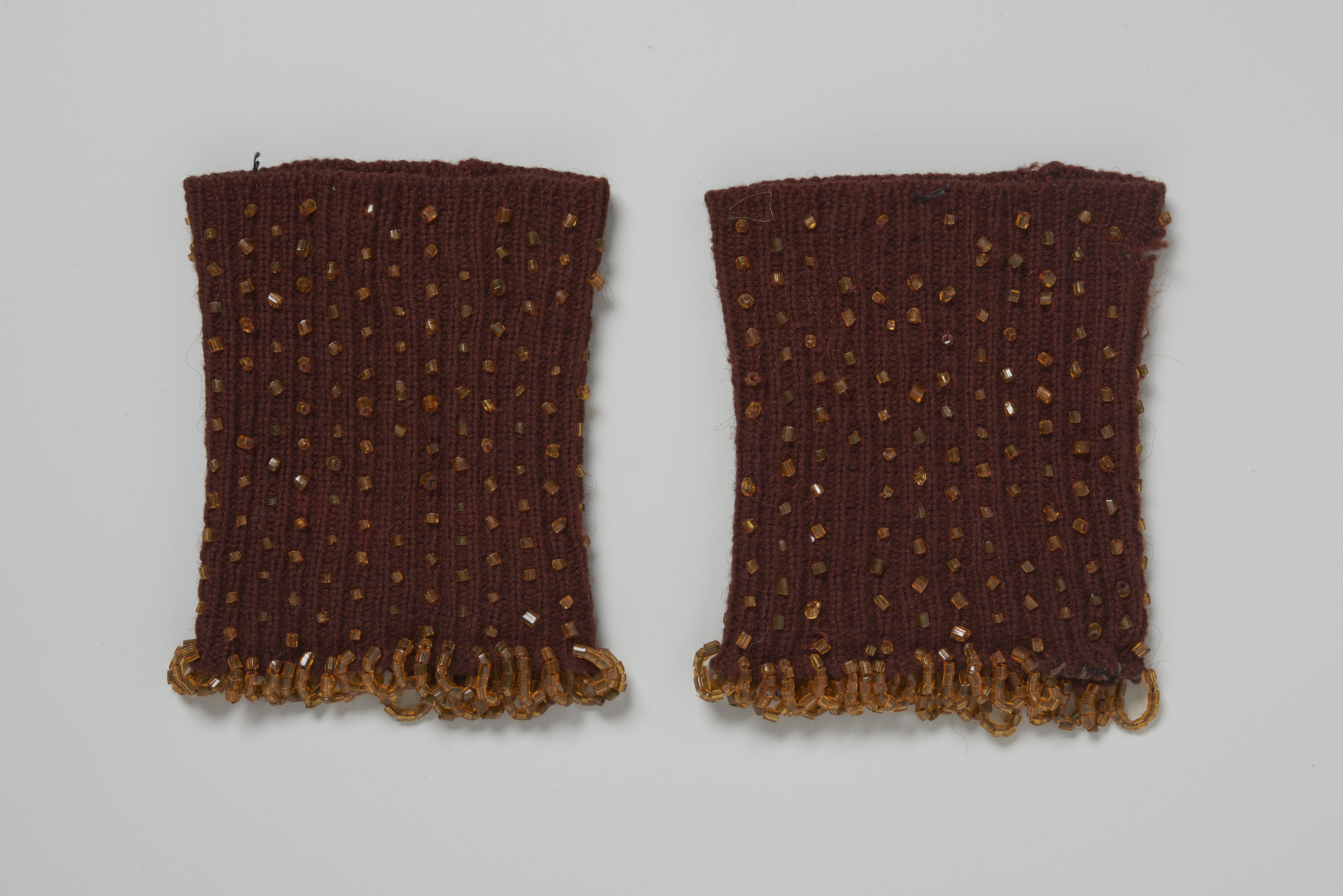 Paar polsmofjes, Hellendoorn, voor 1943